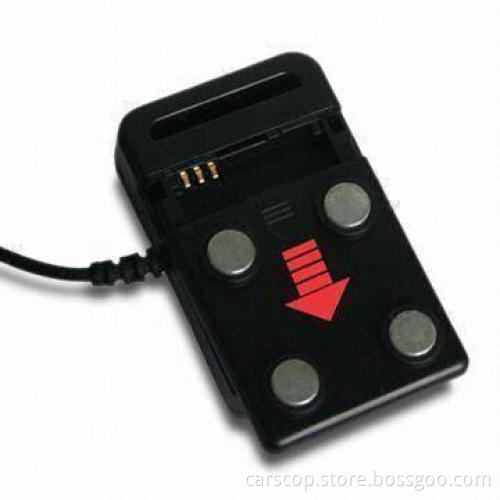Vehicle Car GPS tracking device with free google map & not necessary download any software